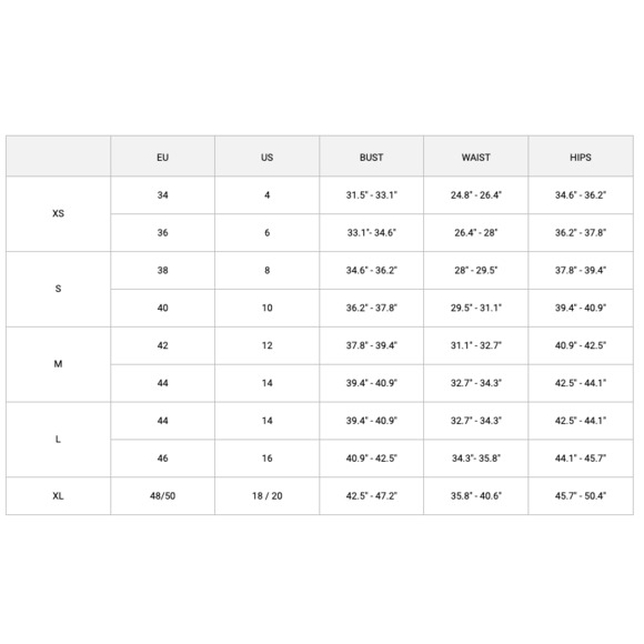 GCDS x Wolford MONOGRAM SHORTS - Picture 5 of 8